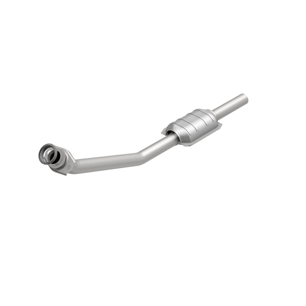 MagnaFlow Exhaust Products 23269 Standard Grade Direct-Fit Catalytic Converter for Select Dodge Caravan, Dodge Grand Caravan, Dodge Mini Ram, Plymouth Grand Voyager, Plymouth Voyager