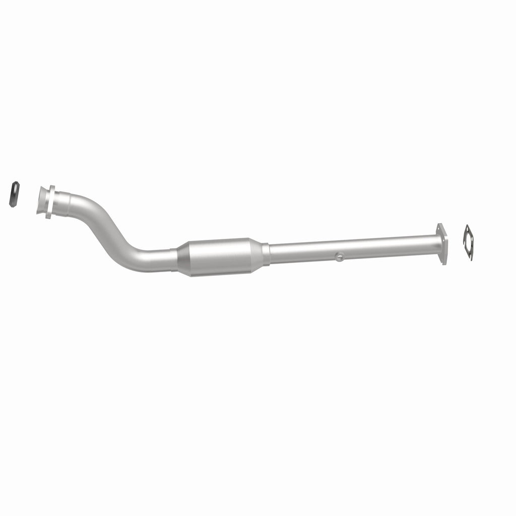 MagnaFlow Exhaust Products 23531 HM Grade Direct-Fit Catalytic Converter for Select Buick Regal