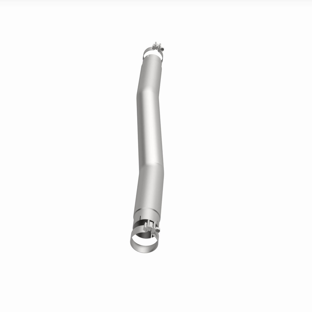 MagnaFlow Exhaust Products 19491 Direct-Fit Muffler Replacement Kit Without Muffler for Select Chevrolet Silverado 1500, Chevrolet Silverado LTD, GMC Sierra 1500, GMC Sierra Limited