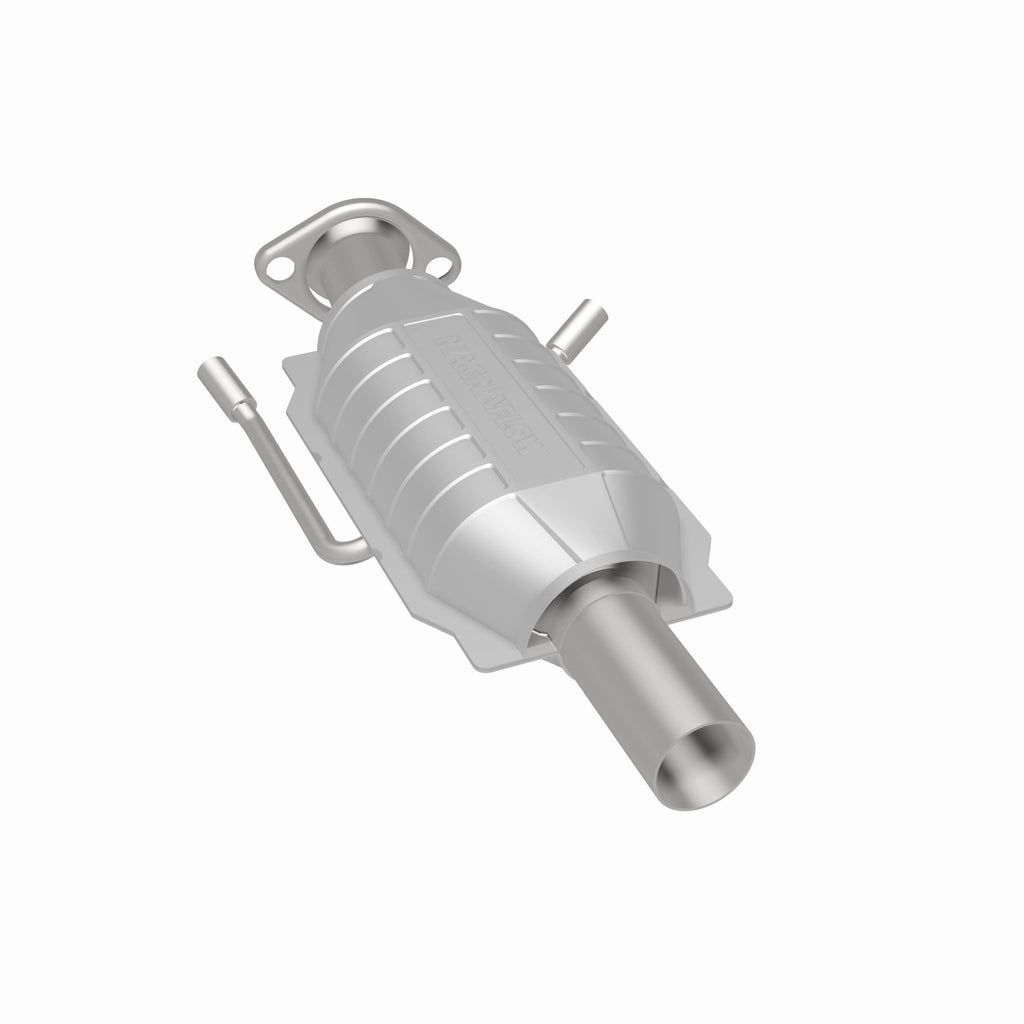 MagnaFlow Exhaust Products 23349 Standard Grade Direct-Fit Catalytic Converter for Select Ford EXP, Ford Escort, Mercury LN7, Mercury Lynx