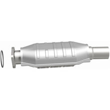 Load image into Gallery viewer, MagnaFlow Exhaust Products 49980 OEM Grade Direct-Fit Catalytic Converter for Select Ford Five Hundred, Ford Freestyle, Mercury Montego