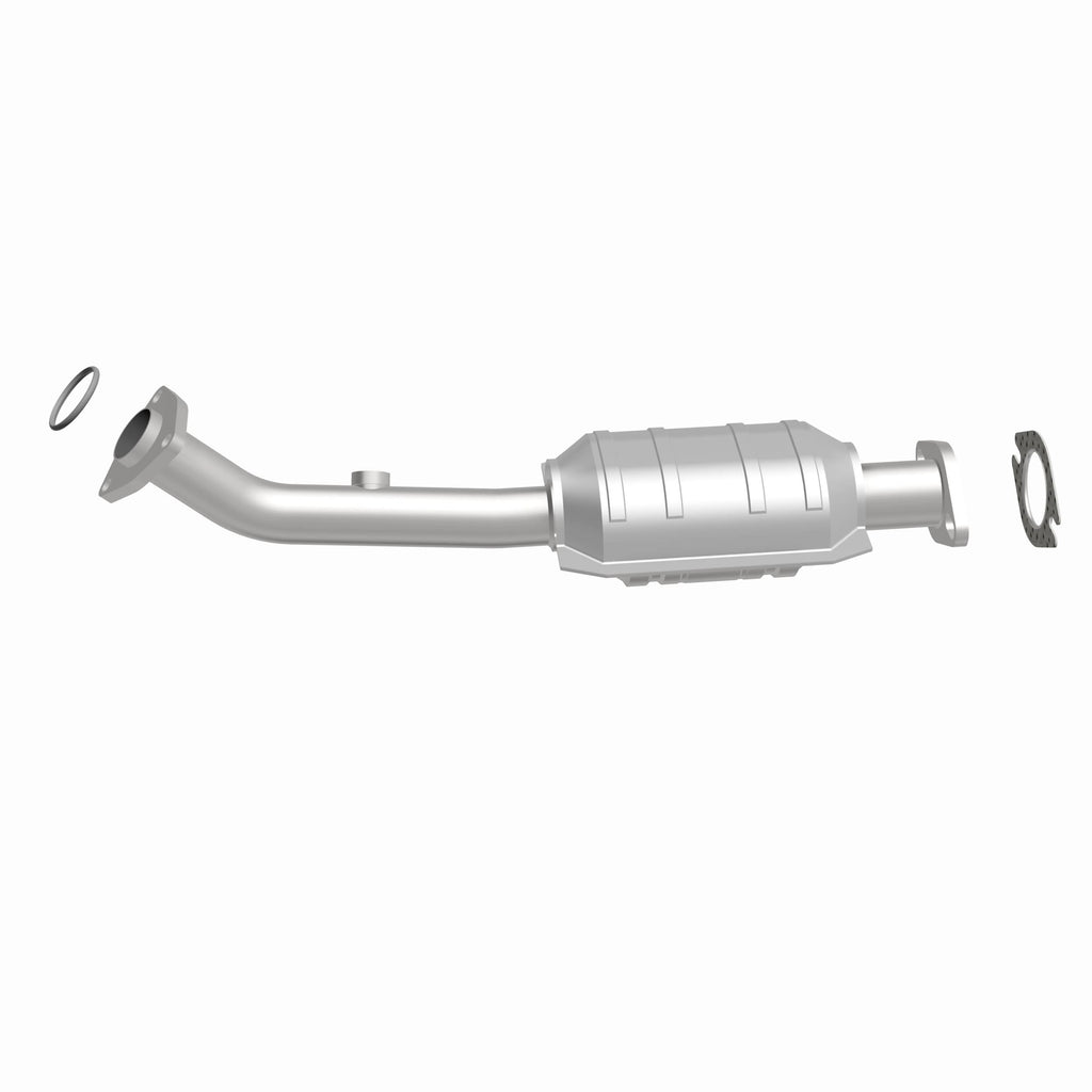 MagnaFlow Exhaust Products 49531 OEM Grade Direct-Fit Catalytic Converter for Select INFINITI QX4, Nissan Pathfinder