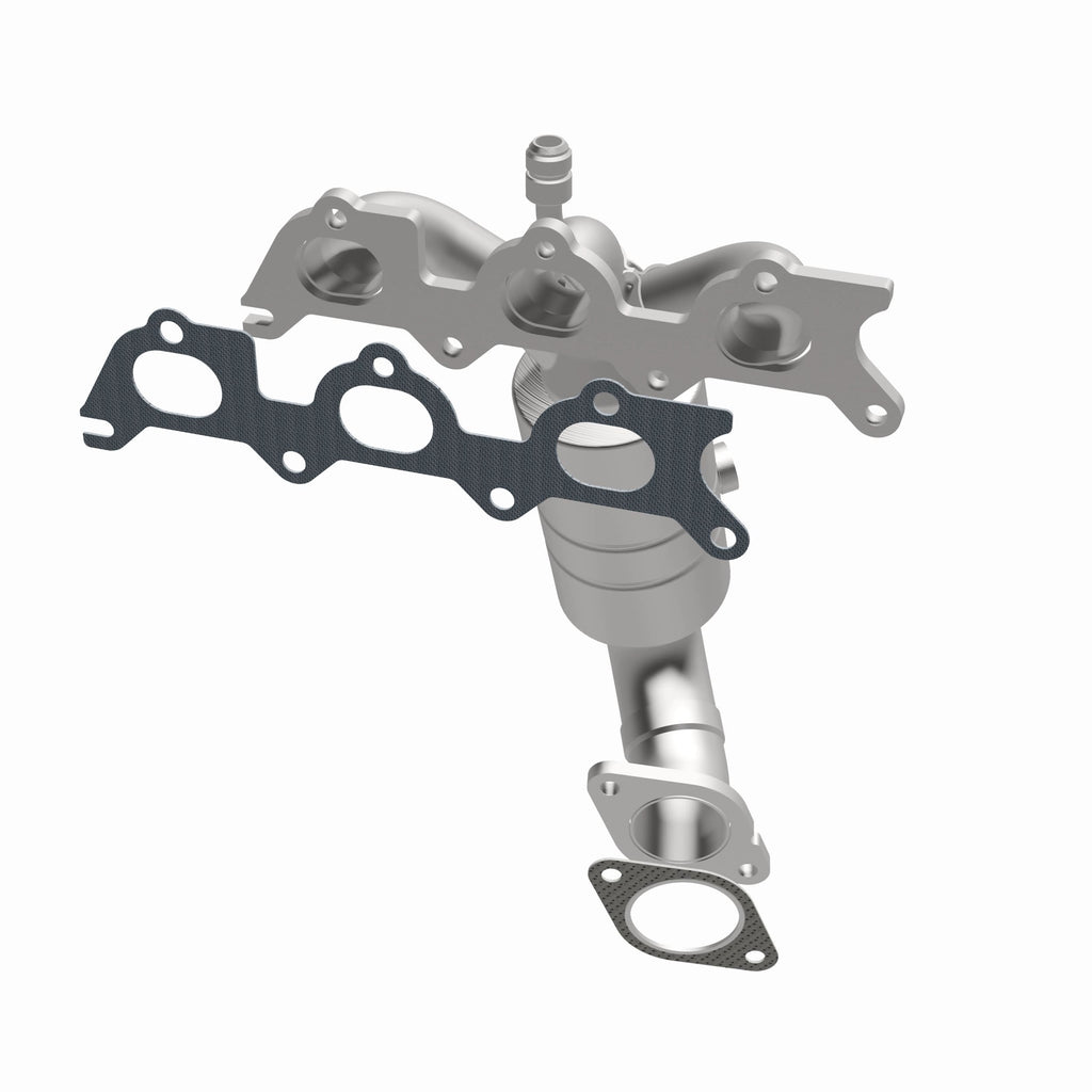 MagnaFlow Exhaust Products 51861 OEM Grade Manifold Catalytic Converter for Select Chrysler Sebring, Dodge Avenger