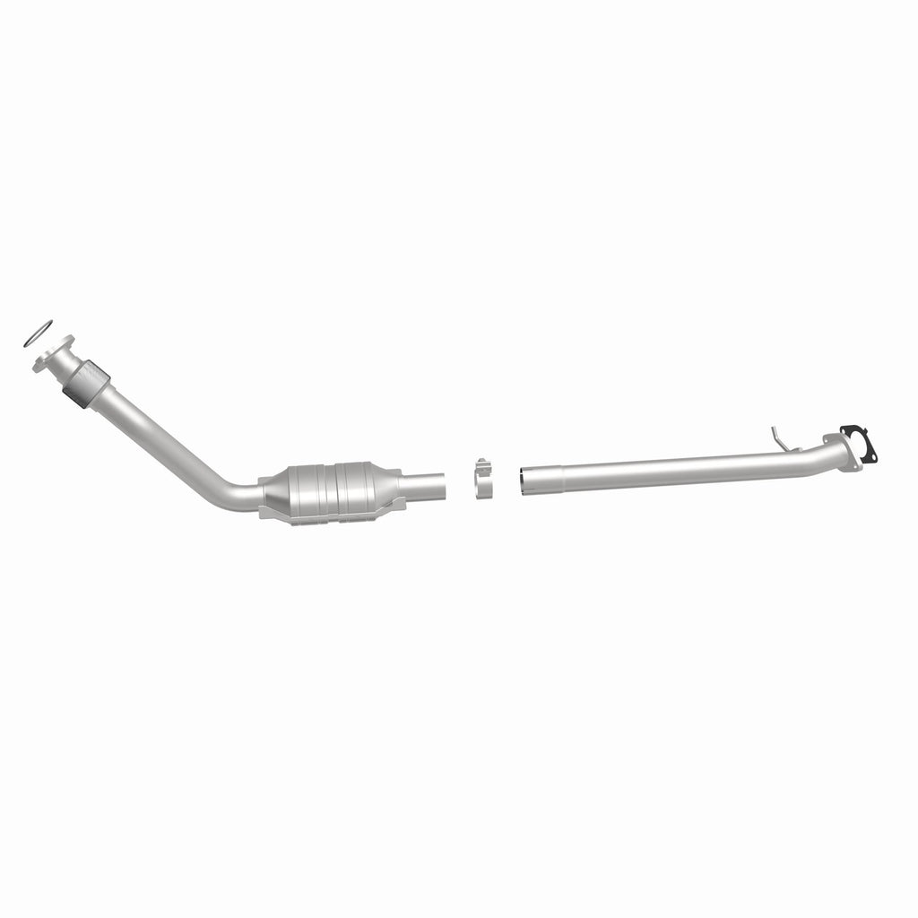 MagnaFlow Exhaust Products 51845 OEM Grade Direct-Fit Catalytic Converter for Select Buick Rendezvous, Chevrolet Venture, Oldsmobile Silhouette, Pontiac Aztek, Pontiac Montana