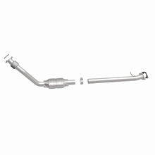 Load image into Gallery viewer, MagnaFlow Exhaust Products 51845 OEM Grade Direct-Fit Catalytic Converter for Select Buick Rendezvous, Chevrolet Venture, Oldsmobile Silhouette, Pontiac Aztek, Pontiac Montana