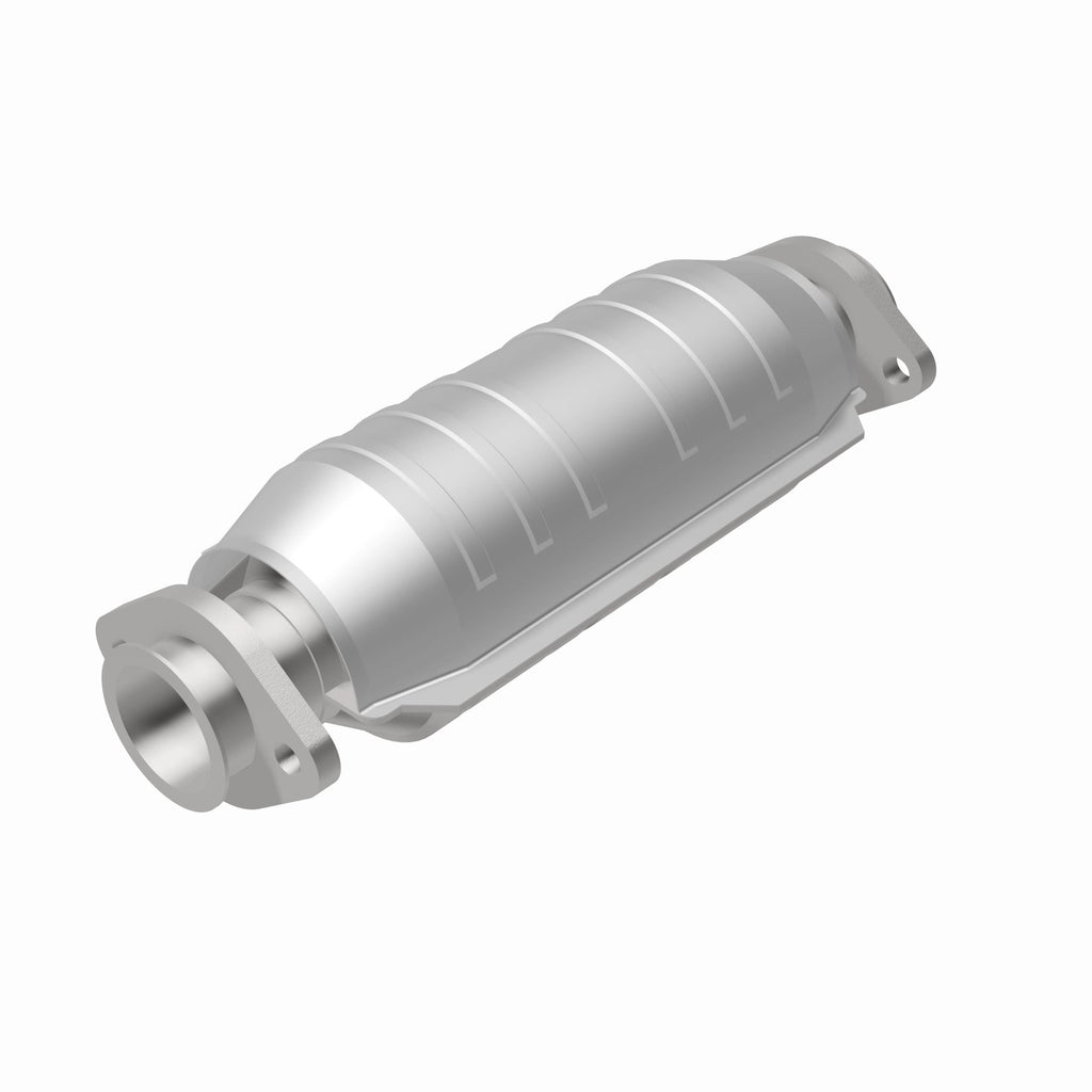 MagnaFlow Exhaust Products 23619 HM Grade Direct-Fit Catalytic Converter for Select Mitsubishi Mirage