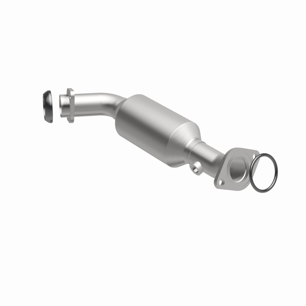 MagnaFlow Exhaust Products 5461885 California CARB Direct-Fit Catalytic Converter for Select Cadillac CTS