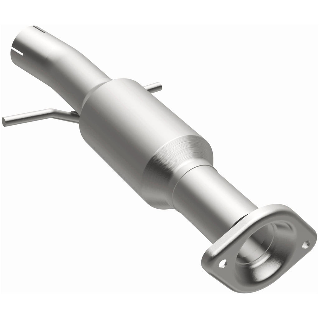 MagnaFlow Exhaust Products 52536 OEM Grade Direct-Fit Catalytic Converter for Select Toyota Highlander
