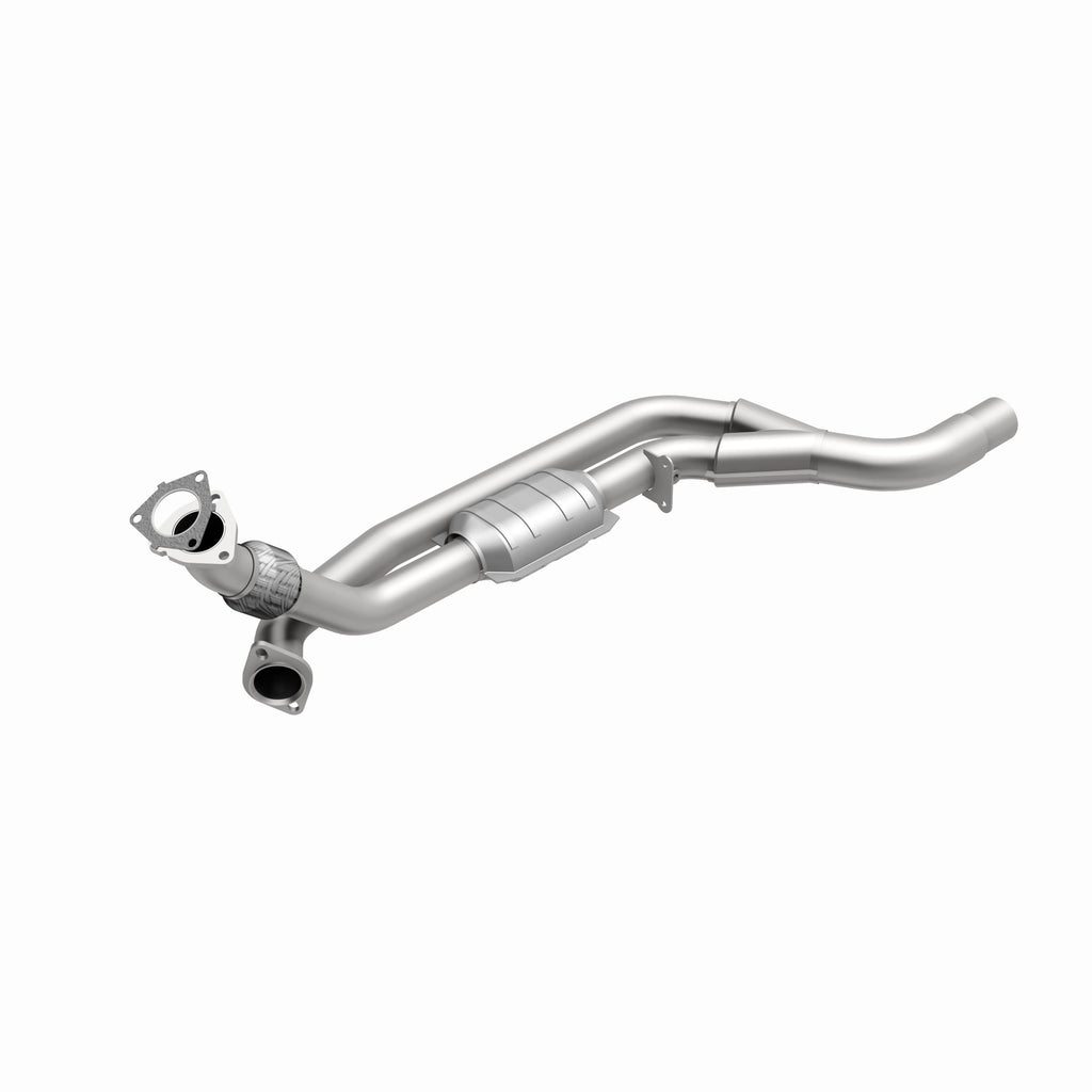 MagnaFlow Exhaust Products 23518 HM Grade Direct-Fit Catalytic Converter for Select Chevrolet Camaro, Pontiac Firebird