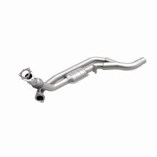 Load image into Gallery viewer, MagnaFlow Exhaust Products 23518 HM Grade Direct-Fit Catalytic Converter for Select Chevrolet Camaro, Pontiac Firebird