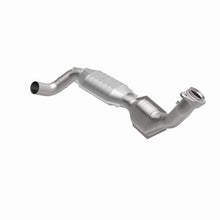 Load image into Gallery viewer, MagnaFlow Exhaust Products 51324 OEM Grade Direct-Fit Catalytic Converter for Select Ford F-150, Ford F-150 Heritage