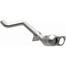 Load image into Gallery viewer, MagnaFlow Exhaust Products 52224 OEM Grade Direct-Fit Catalytic Converter for Select Ford Mustang