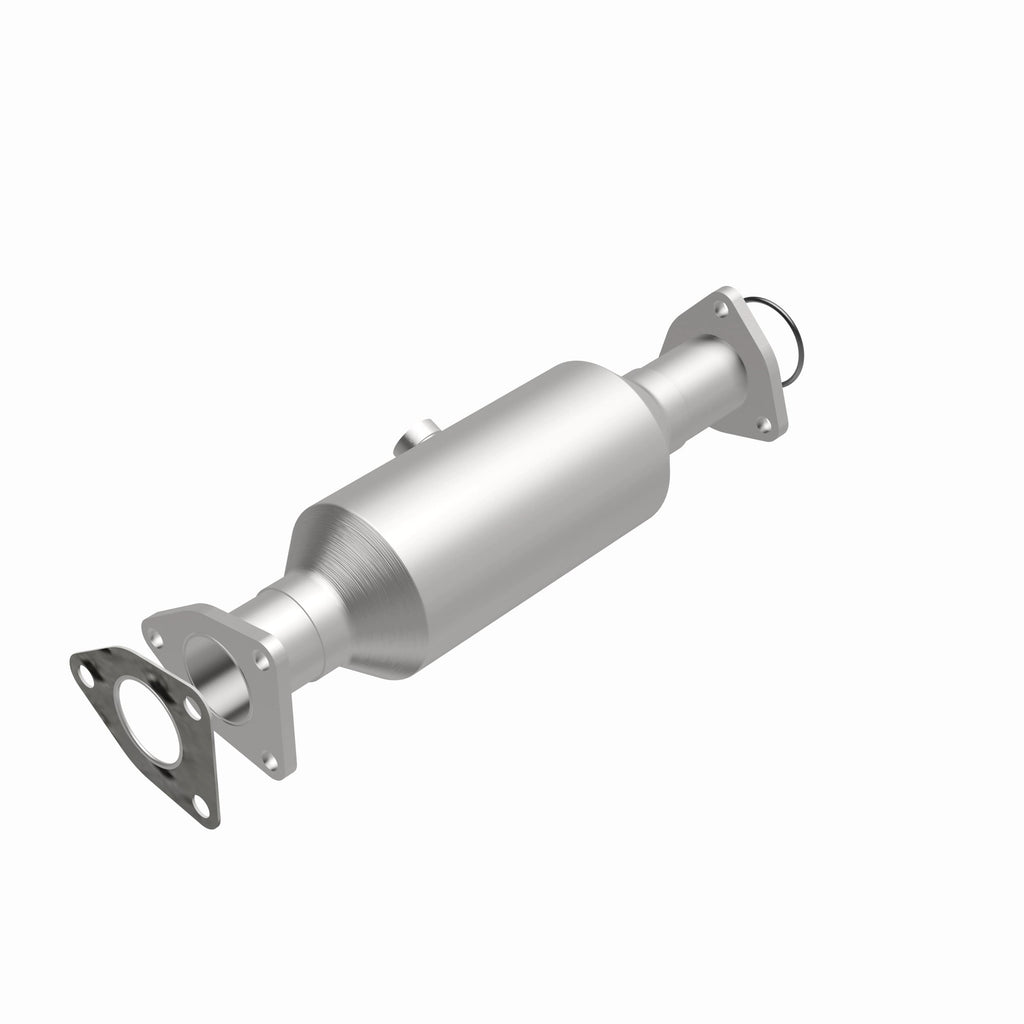 MagnaFlow Exhaust Products 51912 OEM Grade Direct-Fit Catalytic Converter for Select Honda Accord