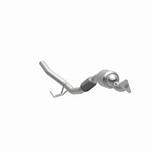 Load image into Gallery viewer, MagnaFlow Exhaust Products 5551374 California CARB Direct-Fit Catalytic Converter for Select Porsche Cayenne