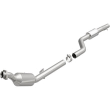 Load image into Gallery viewer, MagnaFlow Exhaust Products 21-569 OEM Grade Direct-Fit Catalytic Converter for Select Mercedes-Benz CL550, Mercedes-Benz S550