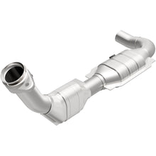 Load image into Gallery viewer, MagnaFlow Exhaust Products 447137 California CARB Direct-Fit Catalytic Converter for Select Ford F-150