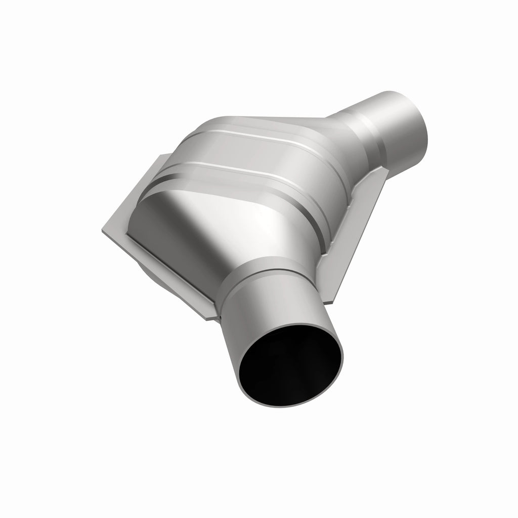 MagnaFlow Exhaust Products 454184 California CARB Universal Catalytic Converter for Select Subaru Forester