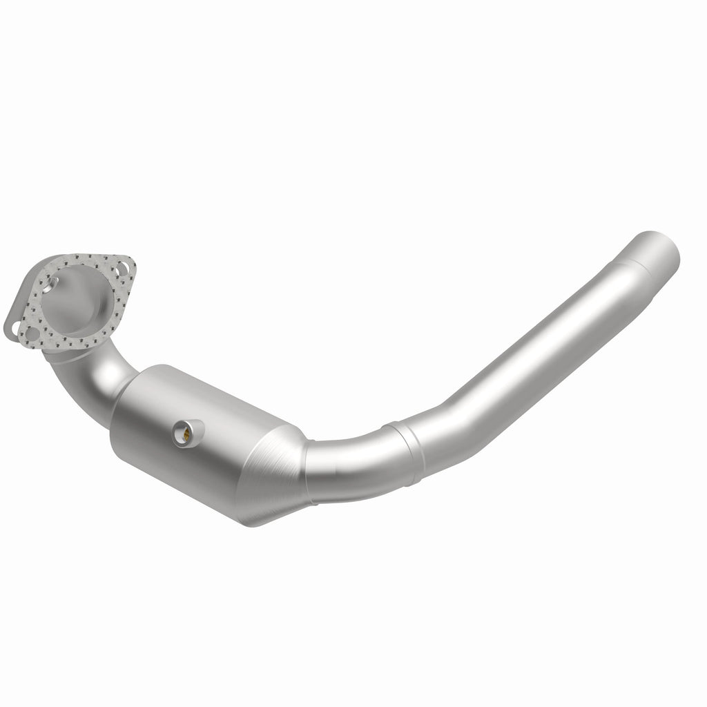 MagnaFlow Exhaust Products 21-603 OEM Grade Direct-Fit Catalytic Converter for Select Ford Edge, Ford Fusion, Lincoln Continental, Lincoln MKX, Lincoln Nautilus