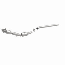Load image into Gallery viewer, MagnaFlow Exhaust Products 51414 OEM Grade Direct-Fit Catalytic Converter for Select Audi A3, Volkswagen Beetle, Volkswagen Eos, Volkswagen GTI, Volkswagen Jetta