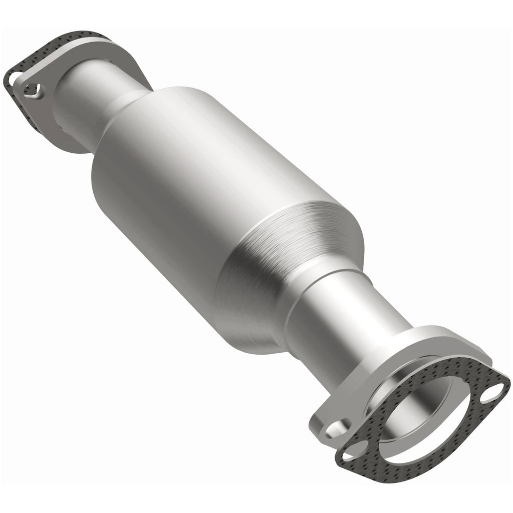 MagnaFlow Exhaust Products 23684 Standard Grade Direct-Fit Catalytic Converter for Select Mazda Miata