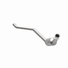 Load image into Gallery viewer, MagnaFlow Exhaust Products 51224 OEM Grade Direct-Fit Catalytic Converter for Select Jaguar S-Type