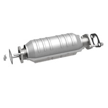 Load image into Gallery viewer, MagnaFlow Exhaust Products 5571653 California CARB Direct-Fit Catalytic Converter for Select Hyundai Accent, Kia Rio, Kia Rio5
