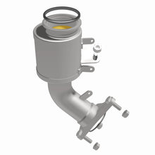 Load image into Gallery viewer, MagnaFlow Exhaust Products 280412 OEM Grade Direct-Fit Catalytic Converter for Select INFINITI Q50, INFINITI Q60
