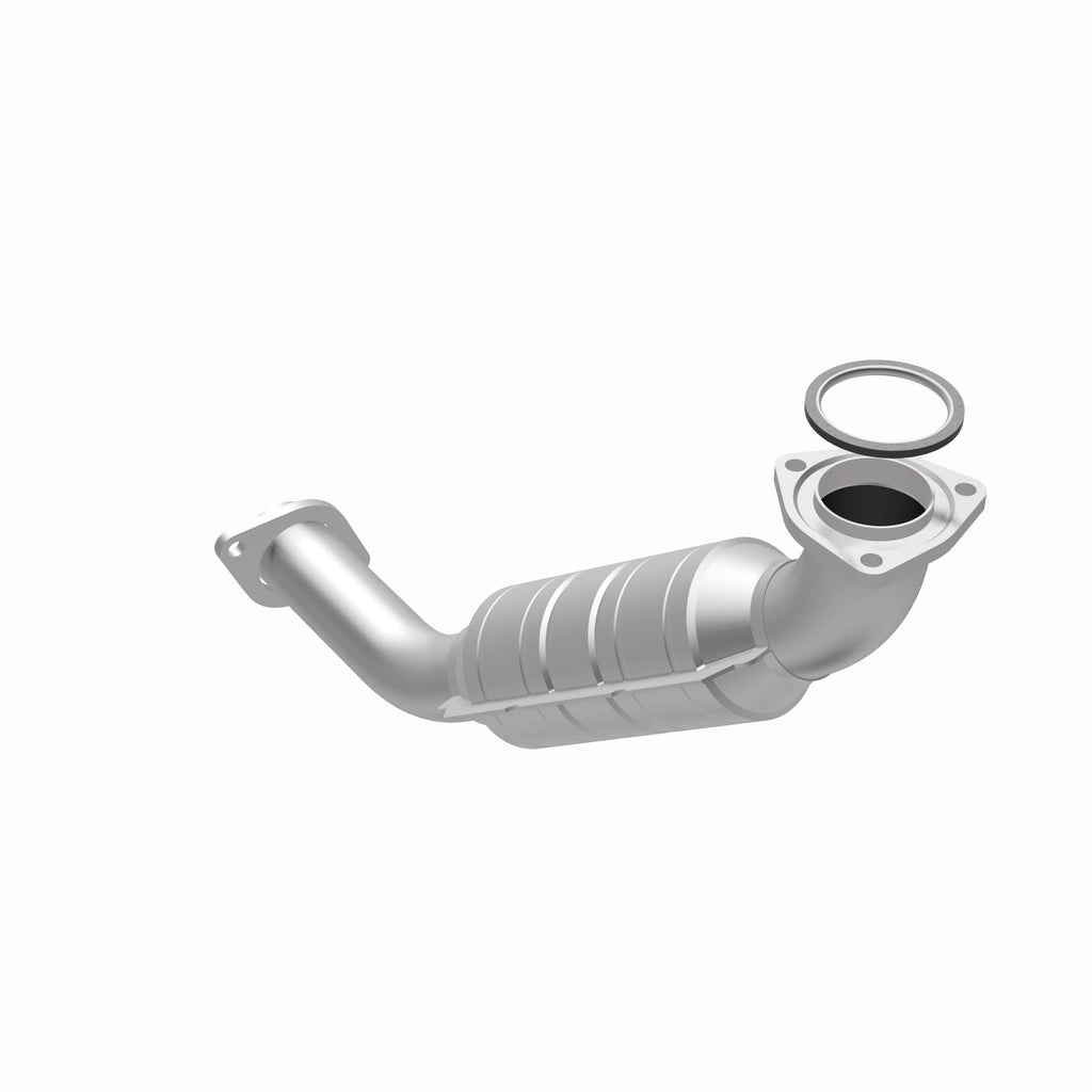 MagnaFlow Exhaust Products 51694 OEM Grade Direct-Fit Catalytic Converter for Select Pontiac G8