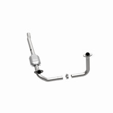 Load image into Gallery viewer, MagnaFlow Exhaust Products 93616 HM Grade Direct-Fit Catalytic Converter for Select Dodge Ram