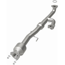 Load image into Gallery viewer, MagnaFlow Exhaust Products 5671027 California CARB Direct-Fit Catalytic Converter for Select Honda Accord