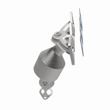 Load image into Gallery viewer, MagnaFlow Exhaust Products 51201 OEM Grade Manifold Catalytic Converter for Select Hyundai Santa Fe, Hyundai Veracruz