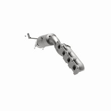 Load image into Gallery viewer, MagnaFlow Exhaust Products 51138 OEM Grade Manifold Catalytic Converter for Select Audi A6 Quattro, Audi A8 Quattro