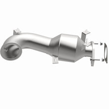 Load image into Gallery viewer, MagnaFlow Exhaust Products 21-697 OEM Grade Direct-Fit Catalytic Converter for Select Fiat 500L, Fiat 500X, Jeep Renegade