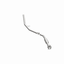 Load image into Gallery viewer, MagnaFlow Exhaust Products 4551948 California CARB Direct-Fit Catalytic Converter for Select Chrysler Town &amp; Country, Dodge Grand Caravan