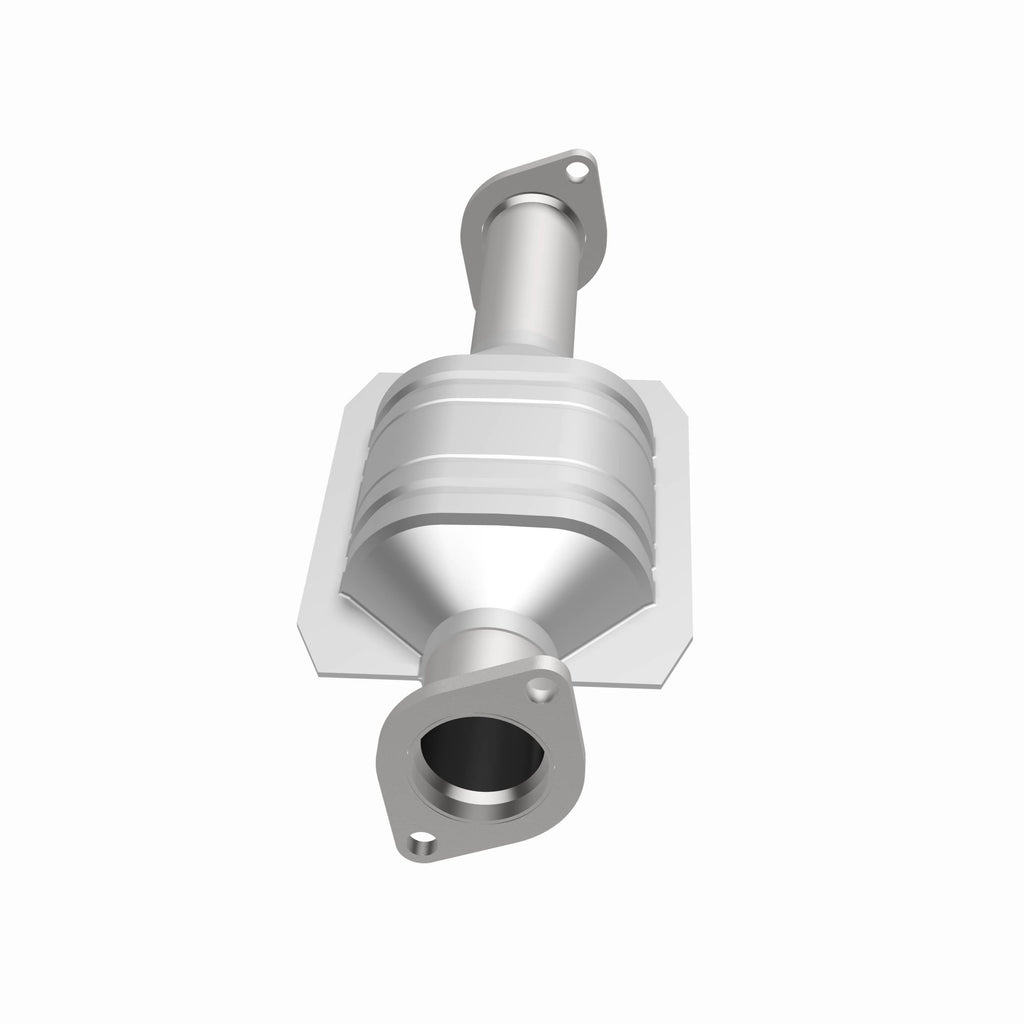 MagnaFlow Exhaust Products 23877 HM Grade Direct-Fit Catalytic Converter for Select Hyundai Sonata