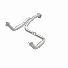 Load image into Gallery viewer, MagnaFlow Exhaust Products 4551644 California CARB Direct-Fit Catalytic Converter for Select Chevrolet Silverado HD, Chevrolet Silverado HD, GMC Sierra HD, GMC Sierra HD