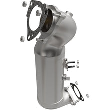 Load image into Gallery viewer, MagnaFlow Exhaust Products 280875 OEM Grade Direct-Fit Catalytic Converter for Select Ford Explorer