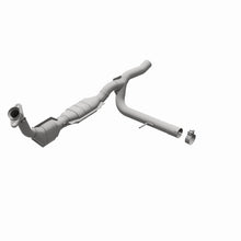 Load image into Gallery viewer, MagnaFlow Exhaust Products 5481744 California CARB Direct-Fit Catalytic Converter for Select Ford F-150