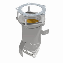 Load image into Gallery viewer, MagnaFlow Exhaust Products 454031 California CARB Direct-Fit Catalytic Converter for Select Mazda Protege, Mazda Protege5