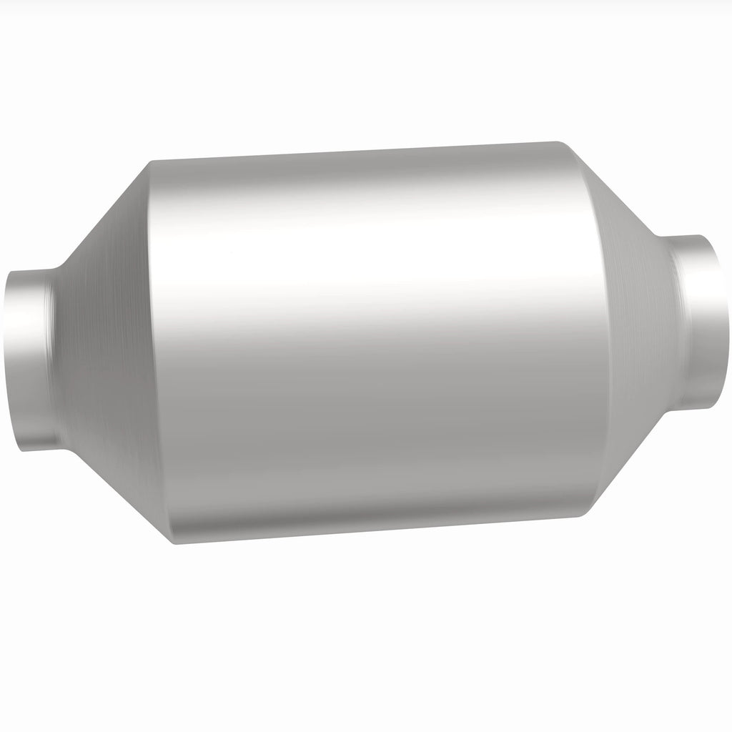 MagnaFlow Exhaust Products 6511305 California CARB Universal Catalytic Converter for Select Nissan NV200, Toyota C-HR