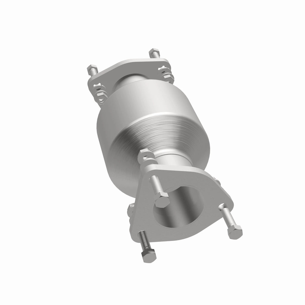 MagnaFlow Exhaust Products 5592184 California CARB Direct-Fit Catalytic Converter for Select Honda Odyssey, Honda Pilot, Honda Ridgeline