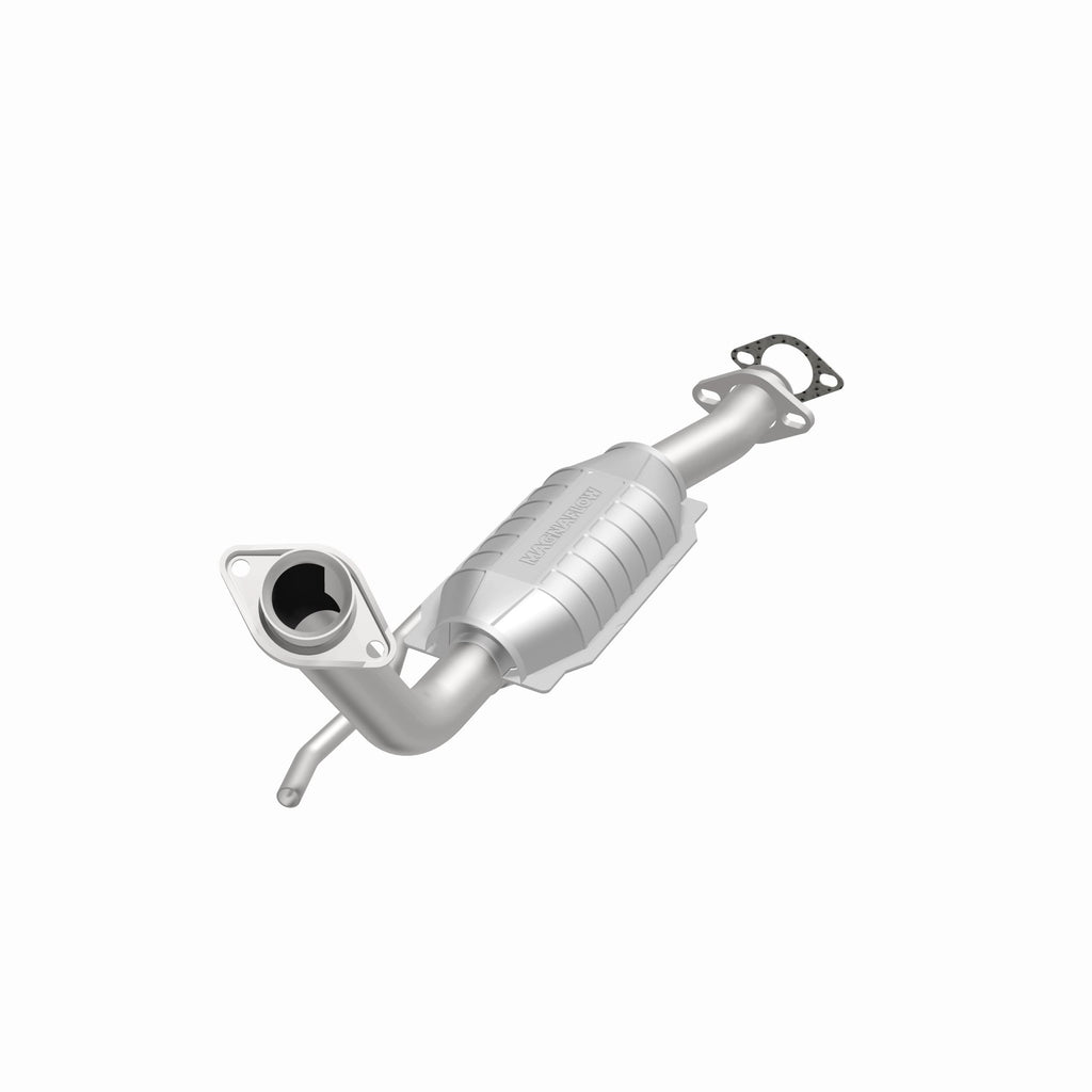 MagnaFlow Exhaust Products 23368 Standard Grade Direct-Fit Catalytic Converter for Select Ford LTD, Lincoln Mark VI, Lincoln Town Car, Mercury Grand Marquis, Mercury Marquis