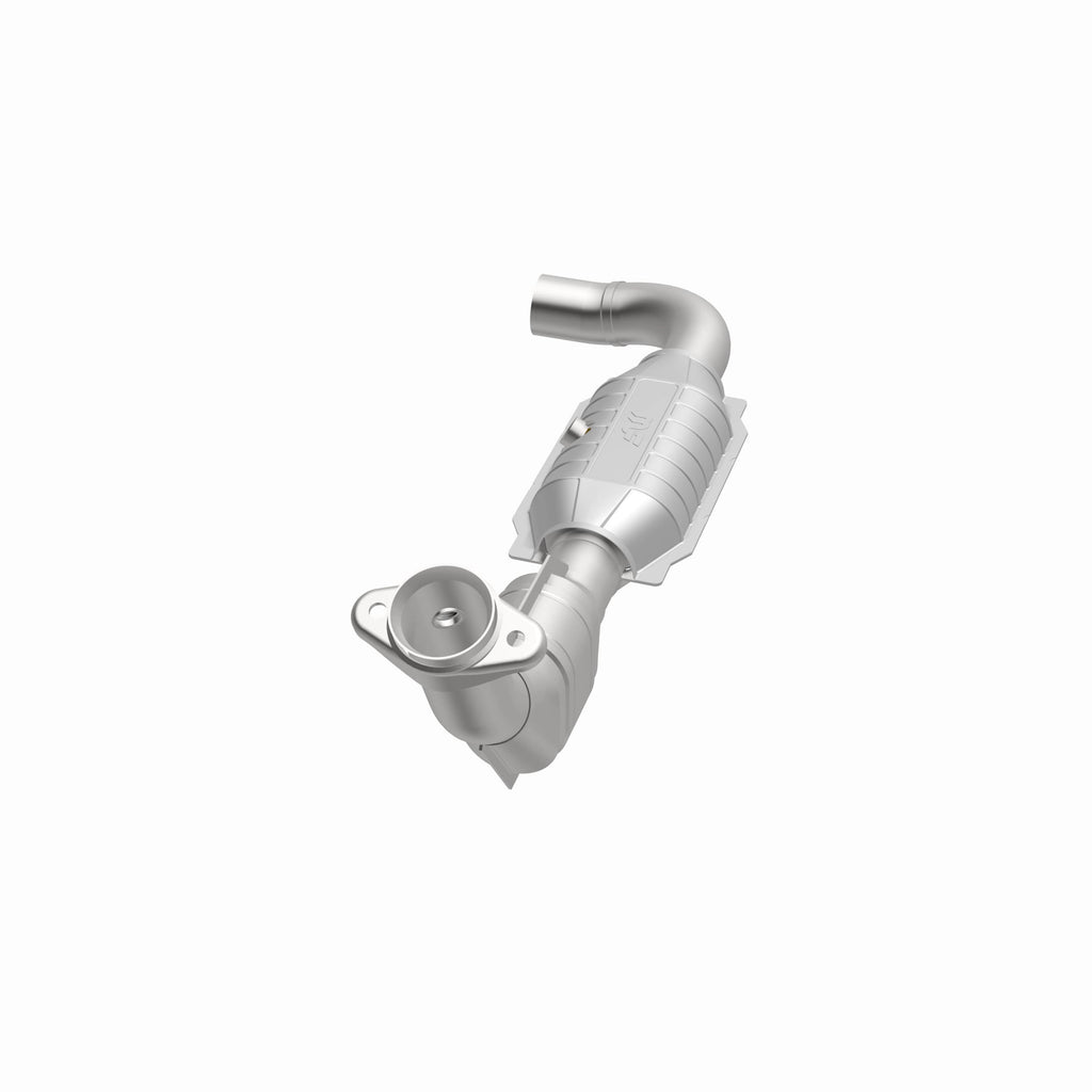 MagnaFlow Exhaust Products 447113 California CARB Direct-Fit Catalytic Converter for Select Ford Expedition