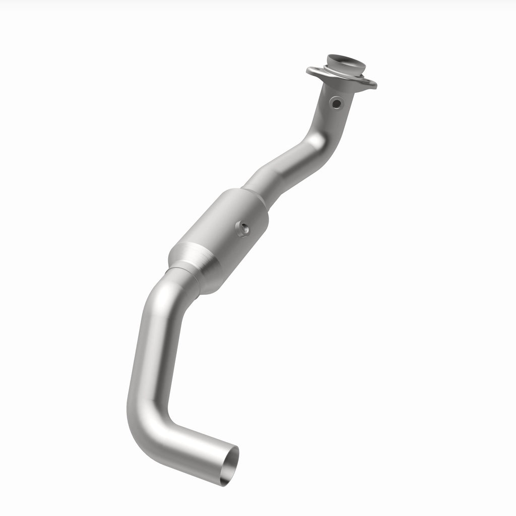 MagnaFlow Exhaust Products 4651694 California CARB Direct-Fit Catalytic Converter for Select Ford F-150, Lincoln Mark LT