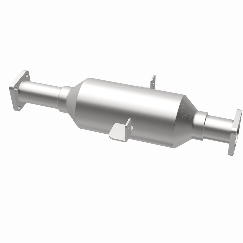 MagnaFlow Exhaust Products 23503 Standard Grade Direct-Fit Catalytic Converter for Select Fiat 124, Fiat Strada, Fiat X-1/9, Lancia Beta, Lancia Zagato