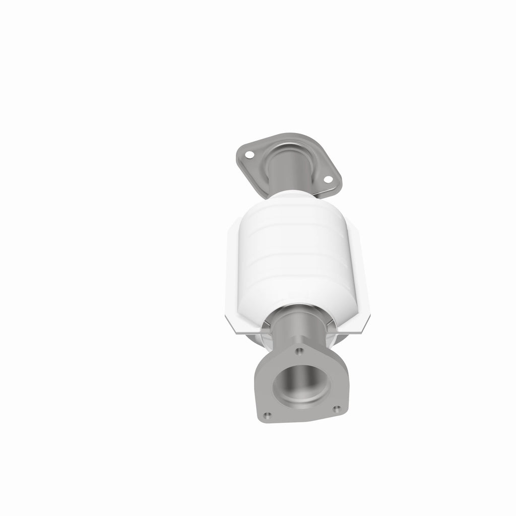 MagnaFlow Exhaust Products 447224 California CARB Direct-Fit Catalytic Converter for Select Jeep Cherokee