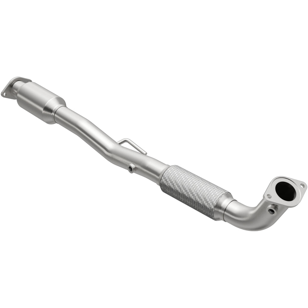 MagnaFlow Exhaust Products 5571988 California CARB Direct-Fit Catalytic Converter for Select Toyota Camry