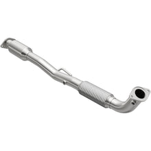 Load image into Gallery viewer, MagnaFlow Exhaust Products 5571988 California CARB Direct-Fit Catalytic Converter for Select Toyota Camry