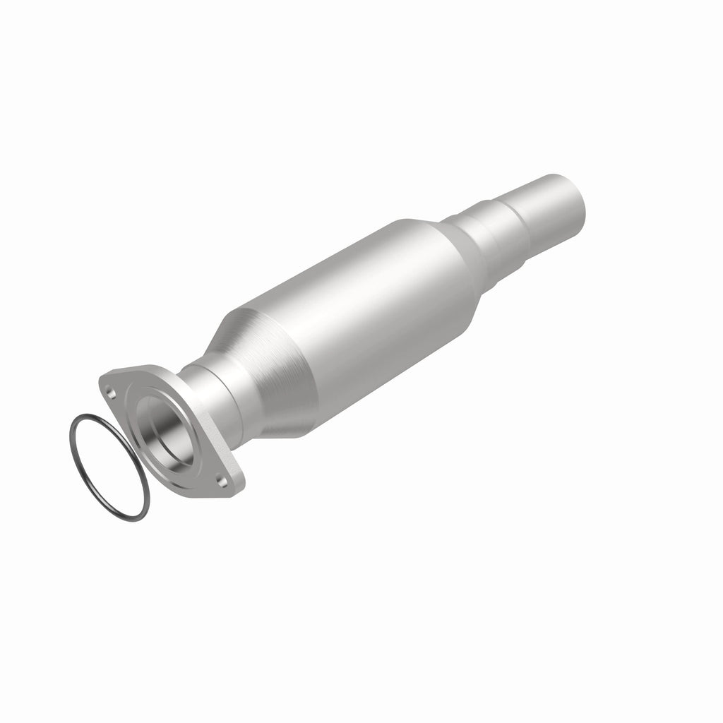 MagnaFlow Exhaust Products 5421024 California CARB Direct-Fit Catalytic Converter for Select Ford Five Hundred, Ford Freestyle, Mercury Montego