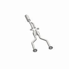 Load image into Gallery viewer, MagnaFlow Exhaust Products 23927 HM Grade Direct-Fit Catalytic Converter for Select Lexus IS250, Lexus IS350